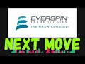MRAM STOCK : I Would NOT Buy MRAM Until You Watch This! 😱 #mram #nasdaq