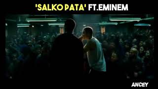 Saalko paat ft eminem || troll version