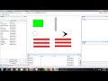 How To Use Animation On Graphics Editor Building Operation EBO 