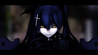 【MMD】Control