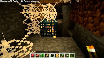 Minecraft 1.8 Beta Pre-Release Review & Download (Part 1)
