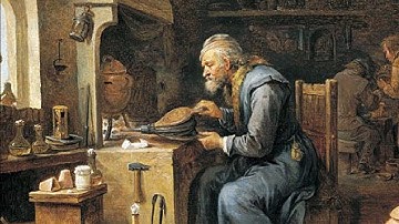 Chemistry Part 1: The Scientific Method, Types of Matter, and Density