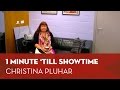 Capture de la vidéo Christina Pluhar | #1Minutetillshowtime | Backstage In Tivolivredenburg