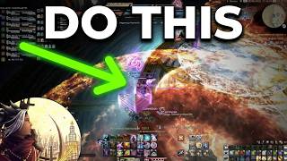Dragonsong's Reprise - Doing cursed meteor consistently