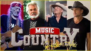 Alan Jackson, George Strait, Kenny Rogers, Dolly Parton Best Classic Country Music