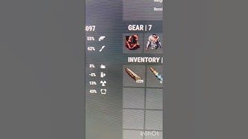 My new rust kit skin #rust #shorts #gaming #funny #skins