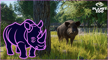 Wild Boar Speed Build