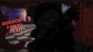 Lwp Gi Fnf Dodocos Failed Plan Operation Failed But Its A Genshin Impact X Pibby Concept