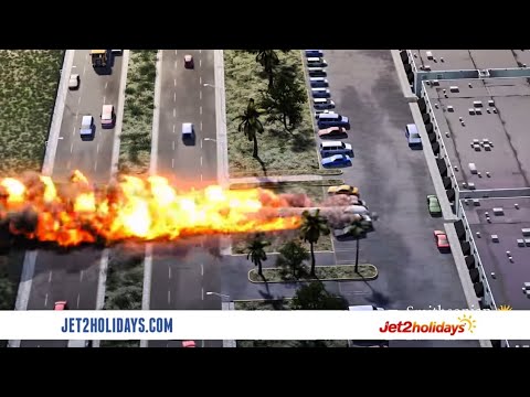 Nothing Beats A Jet 2 Holiday Inspired By First Name Last Name