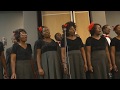 The Riverside Choir - The Love of God