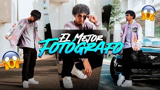 Contrato el FOTÓGRAFO MÁS CARO de República Dominicana🤩Un GAMER En la Vida Real !Vlog Creativo