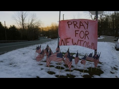 Newtown (2017) | Official Trailer HD