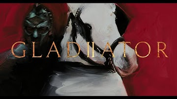 Gladiator II (2024) | Opening Credits