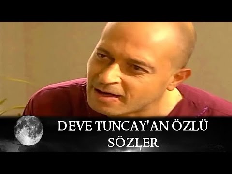 Deve Tuncay 'Vücuda