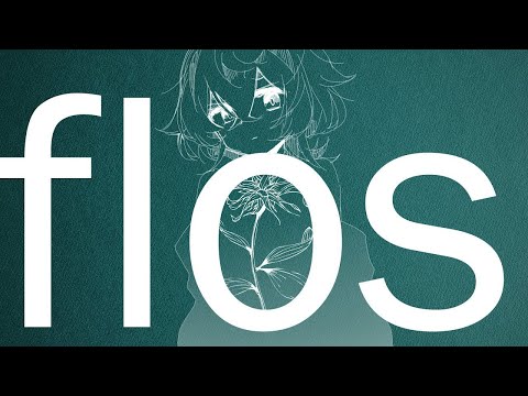 flos/R Sound Design - covered by 茂山すい【歌ってみた】