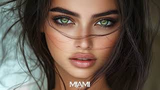Top Deep House Mix Miami Music 2025 #mix #deephouse