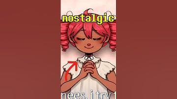 This Vocaloid Song FEELS NOSTALGIC #vocaloid #utau #teto