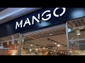 Никогда не покупайте это в MANGO + актуальные образы с брюками из экокожи