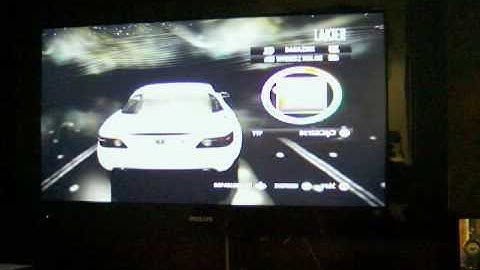 NFS Shift Gameplay Part 3 - NeedForSpeed pl