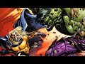 Worldbreaker Hulk vs The Sentry! (World War Hulk Vol 4: Conclusion)