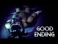 Final Nights 4 GOOD ENDING (SECRET)