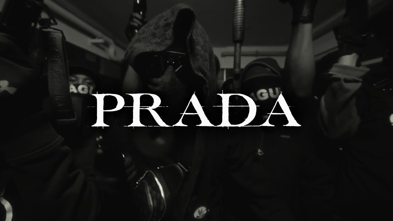 Bello & Dallas x Saïf x Lagui Type Beat - 