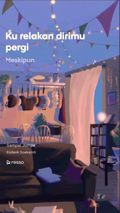 Sampai Jumpa - Endank Soekamti Lirik Lagu Story WA