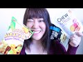 Trying Korean Snacks! #3