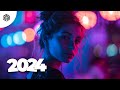 Best remixes of popular songs  music mix 2024  edm best music mix  024