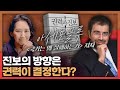 기술의 진보 방향은 권력이 결정한다? 대런 아세모글루 인터뷰! | 권력과 진보, 대런 아세모글루, 정치경제학