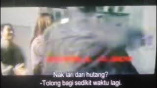 Abang long fadil part 1 full movie