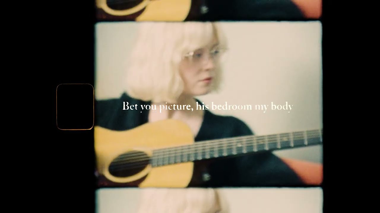 Watch Maisie Peters - Questions (Official Lyric Video) on YouTube Watch Maisie Peters - Questions (Official Lyric Video) on YouTube