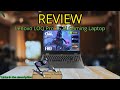 Lenovo LOQ Pro 15 Gaming Laptop Review 🔥 RTX 4070, Ryzen 7, 64GB RAM, 2TB SSD – Ultimate AI Power!