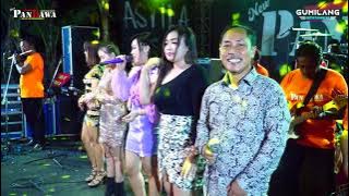 FULL ALBUM NEW PANDAWA MUSIC BOGOSARI GUNTUR DEMAK TASMIYAH SAINA ABRINA