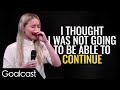 If You've Ever Had Your Heart Broken, Watch This | Simi Polonsky Speech | Goalcast