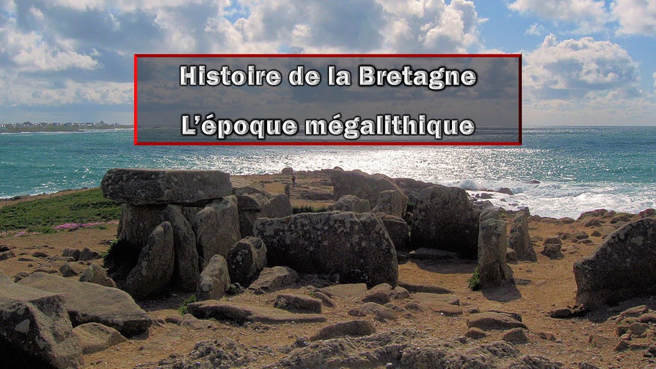 Histoires régionales