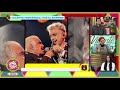 Alejandro Fernández canta entre lágrimas a su padre Vicente Fernández | Sale el Sol