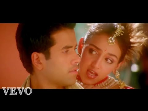 Aa Sanam Ab Mita Duriya Hone Laga 4K Video Song  Kucch To Hai  Tusshar Kapoor Esha Deol  90sHit