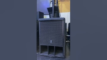 Active column speaker SC4.5MAX #soundequipment #audio #soundequipment #activespeaker