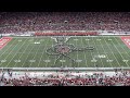 Halftime: "Party Rock Country Extravaganza" - Ohio State vs. Akron, 9/25/21