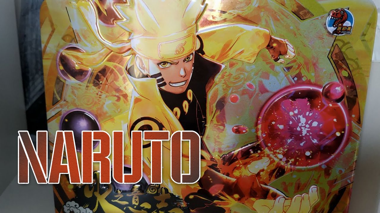 Наруто \ Naruto коллекционные карточки | Собираем красоту 🍥🦊🍜