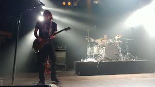 Download Lagu King Buffalo @ Alcatraz 2022 MP3