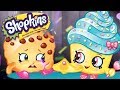 SHOPKINS - 1 HOUR MEGA MIX COMPILATION | Videos For Kids | Toys For Kids | Shopkins Cartoon