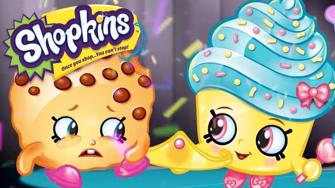 SHOPKINS - 1 HOUR MEGA MIX COMPILATION | Videos For Kids | Toys ...