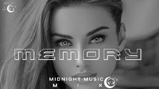 Memory Deep House 2024, Midnight Music, About, 