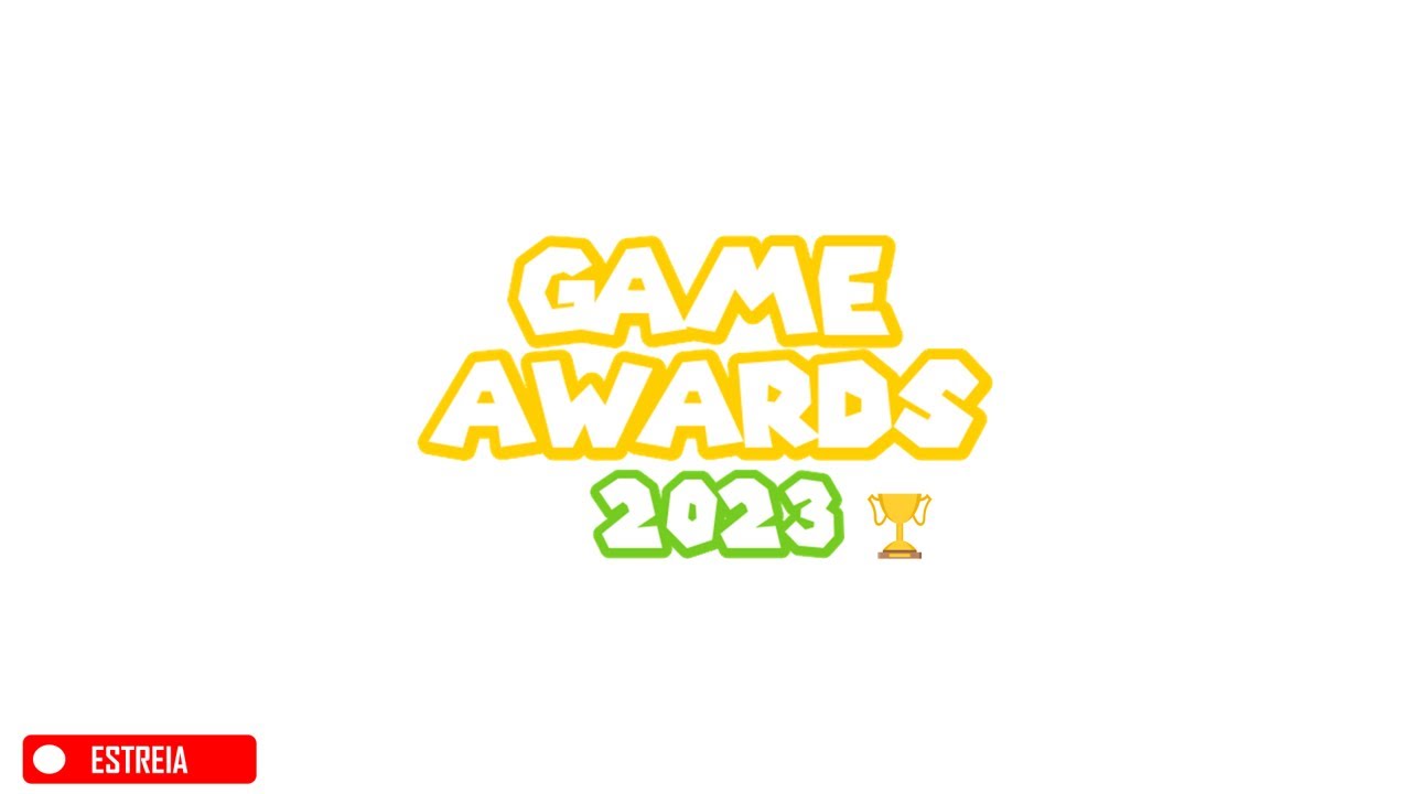 Lista de vencedores do The Game Awards 2023 - Pixel Universe