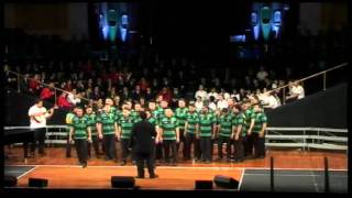 Aorere College Frontrow Gala Concert (Purea Nei) chords