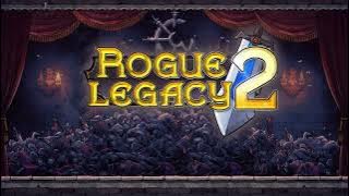 Rogue Legacy 2 OST - Immortal Cain (ft. Stemage)