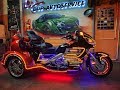 Honda Gold Wing TRIKE