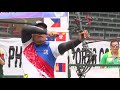 2018 Asia Cup Stage 2 - Manila CM Gold  medal